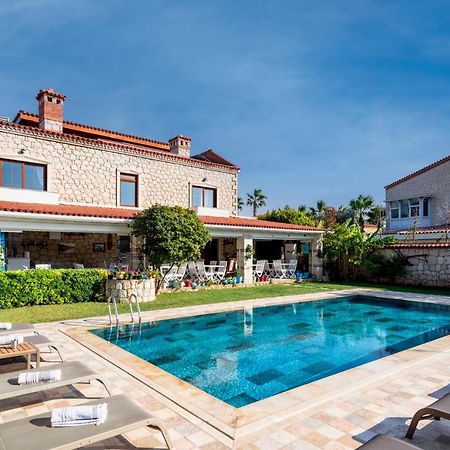Alacati Koclu Konagi Hotel Dış mekan fotoğraf