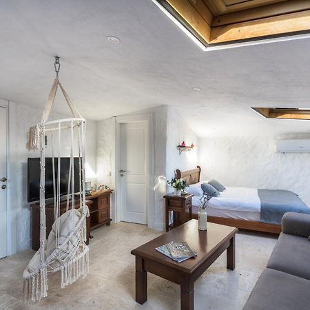 Alacati Koclu Konagi Hotel Dış mekan fotoğraf