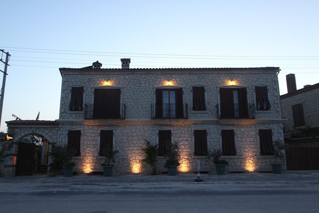 Alacati Koclu Konagi Hotel Dış mekan fotoğraf