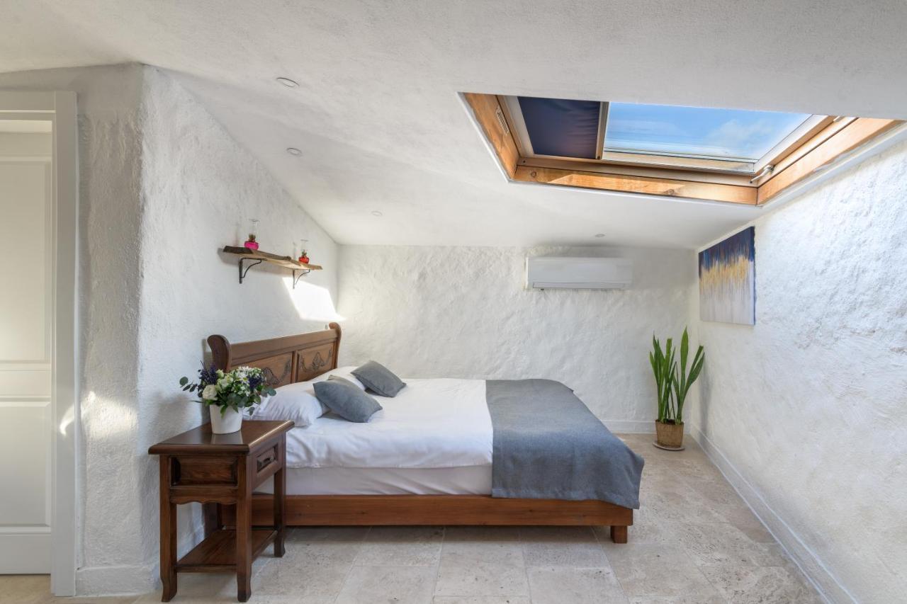 Alacati Koclu Konagi Hotel Oda fotoğraf