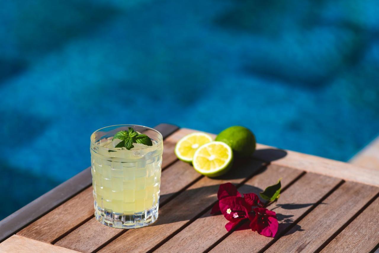 Alacati Koclu Konagi Hotel Dış mekan fotoğraf