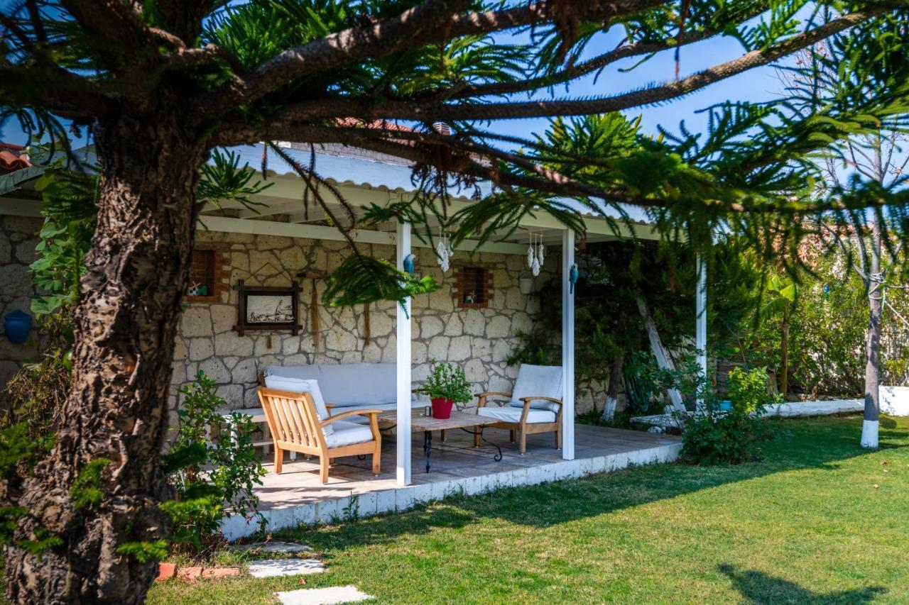 Alacati Koclu Konagi Hotel Dış mekan fotoğraf