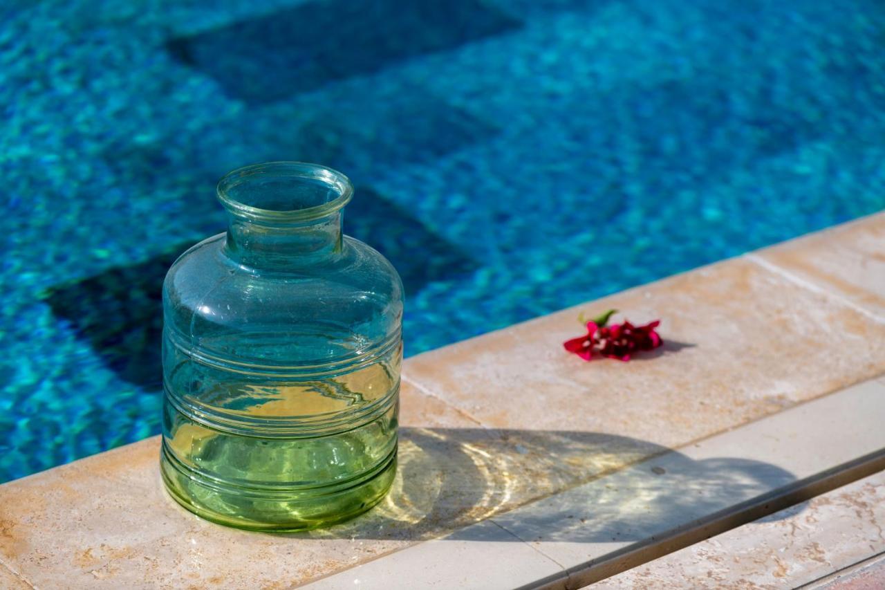 Alacati Koclu Konagi Hotel Dış mekan fotoğraf