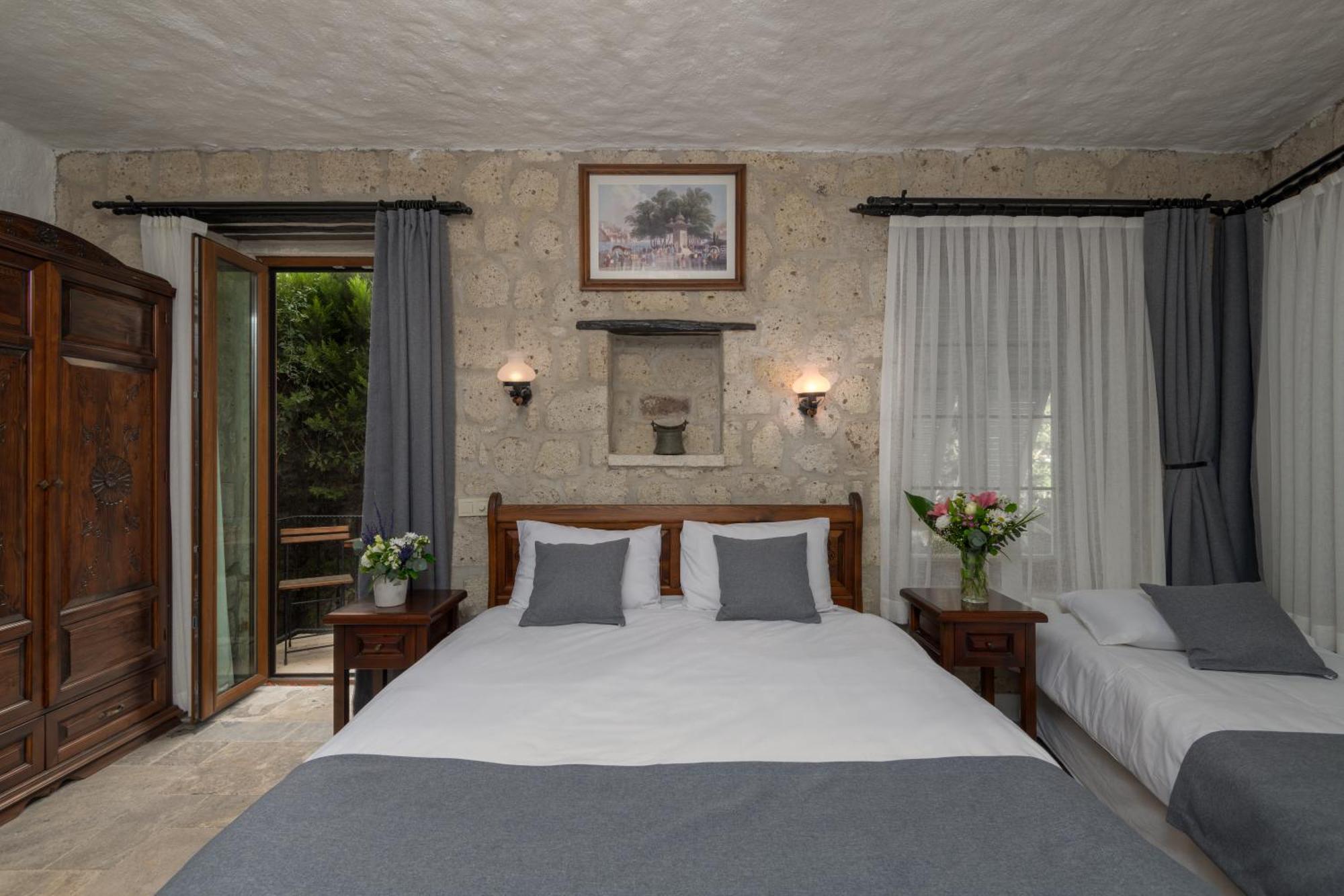 Alacati Koclu Konagi Hotel Dış mekan fotoğraf