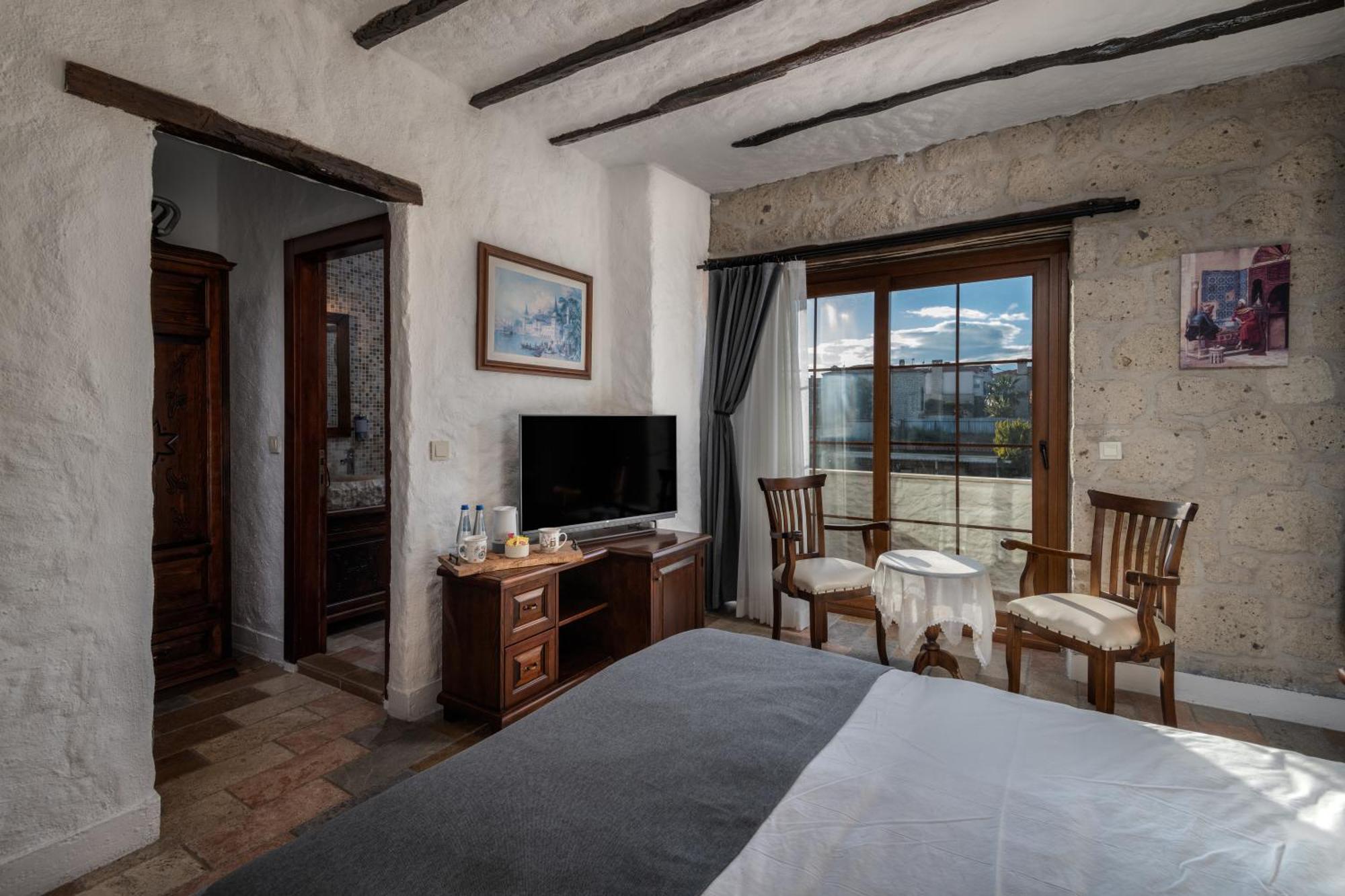 Alacati Koclu Konagi Hotel Oda fotoğraf