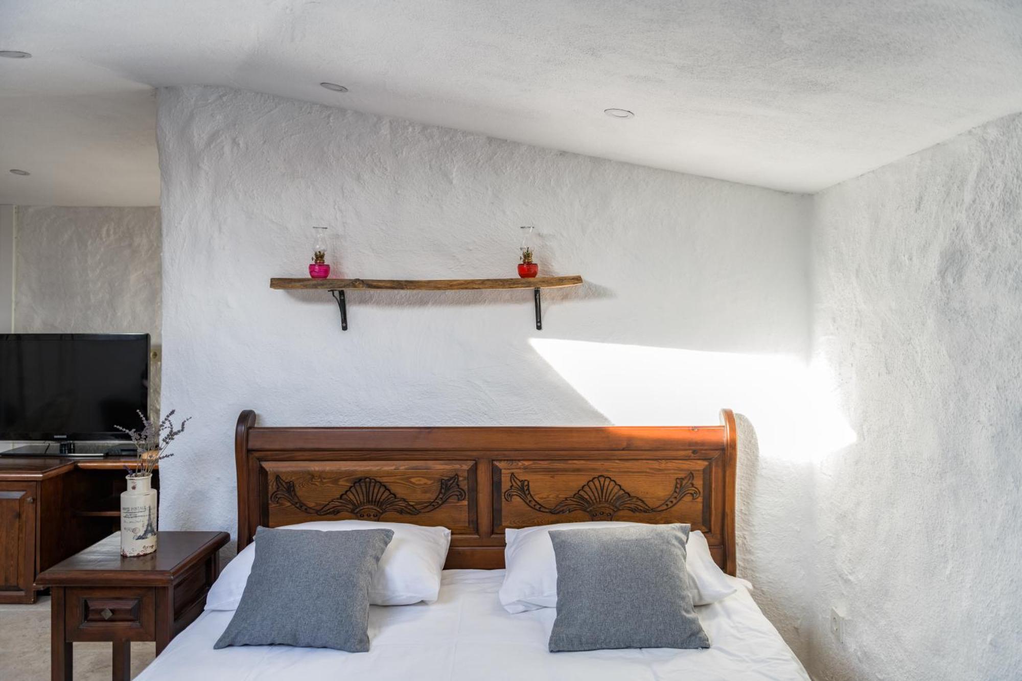 Alacati Koclu Konagi Hotel Oda fotoğraf