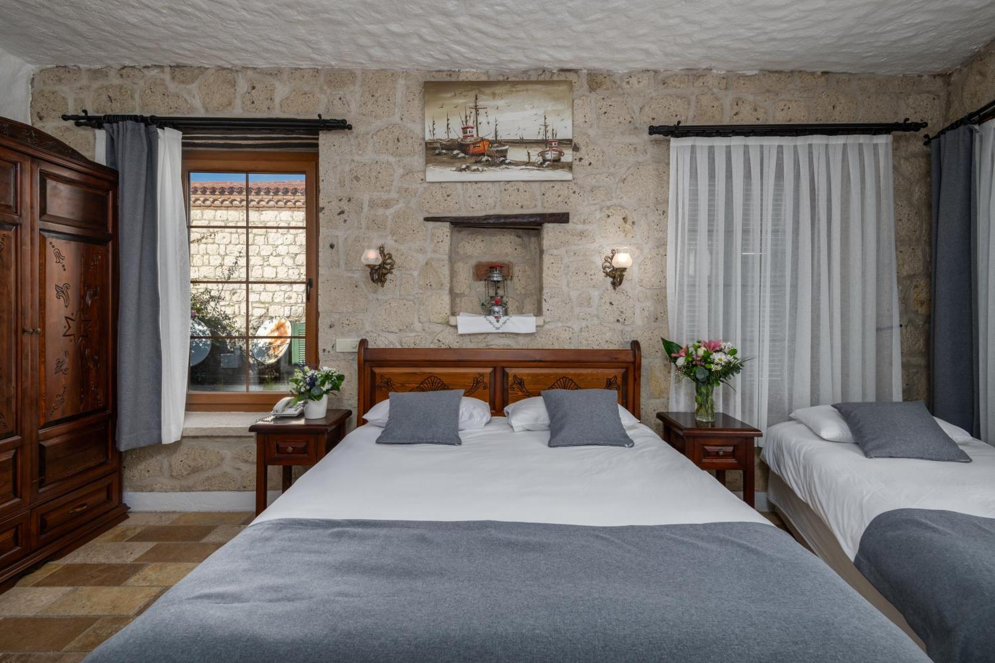 Alacati Koclu Konagi Hotel Oda fotoğraf