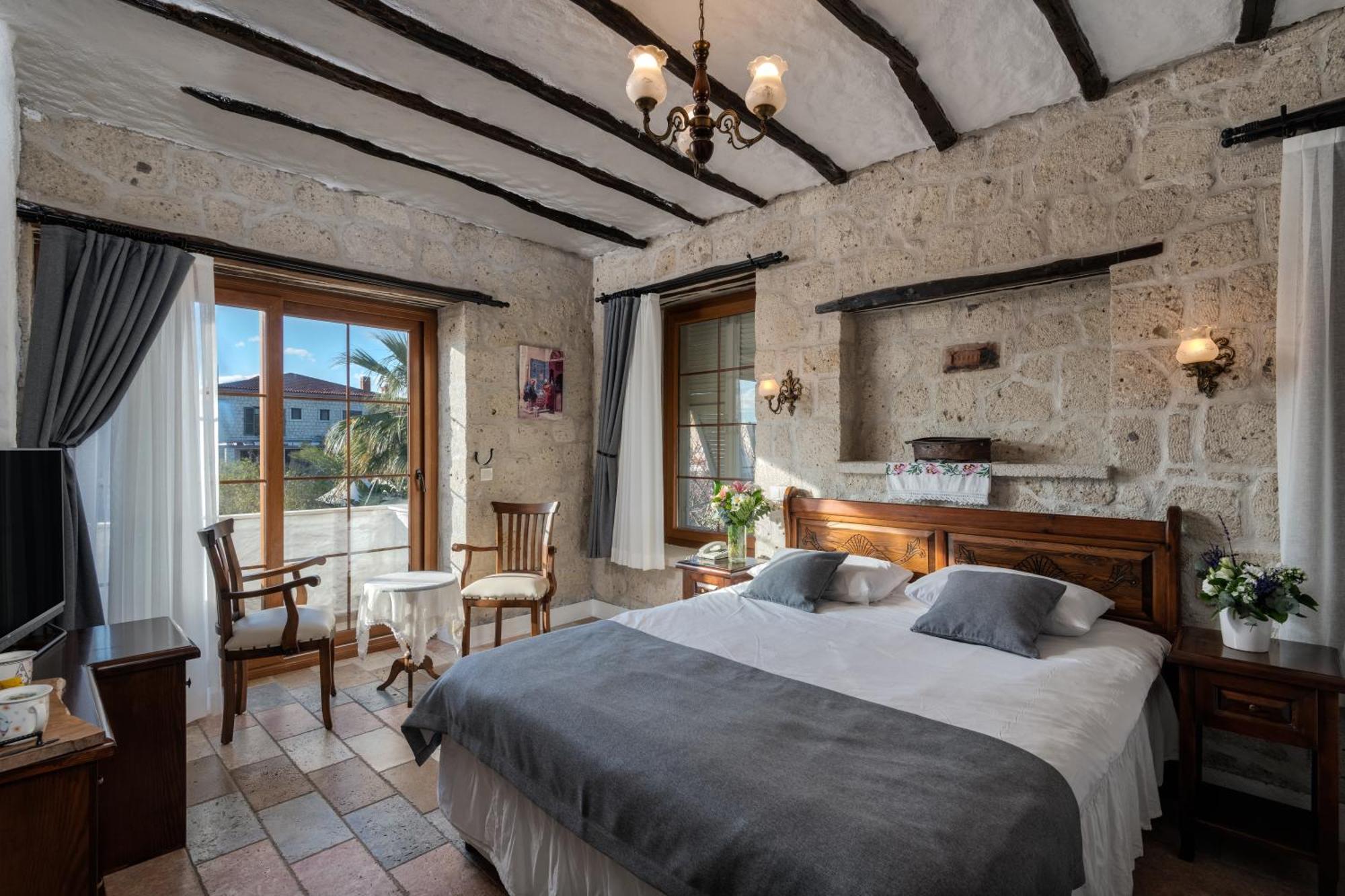 Alacati Koclu Konagi Hotel Dış mekan fotoğraf