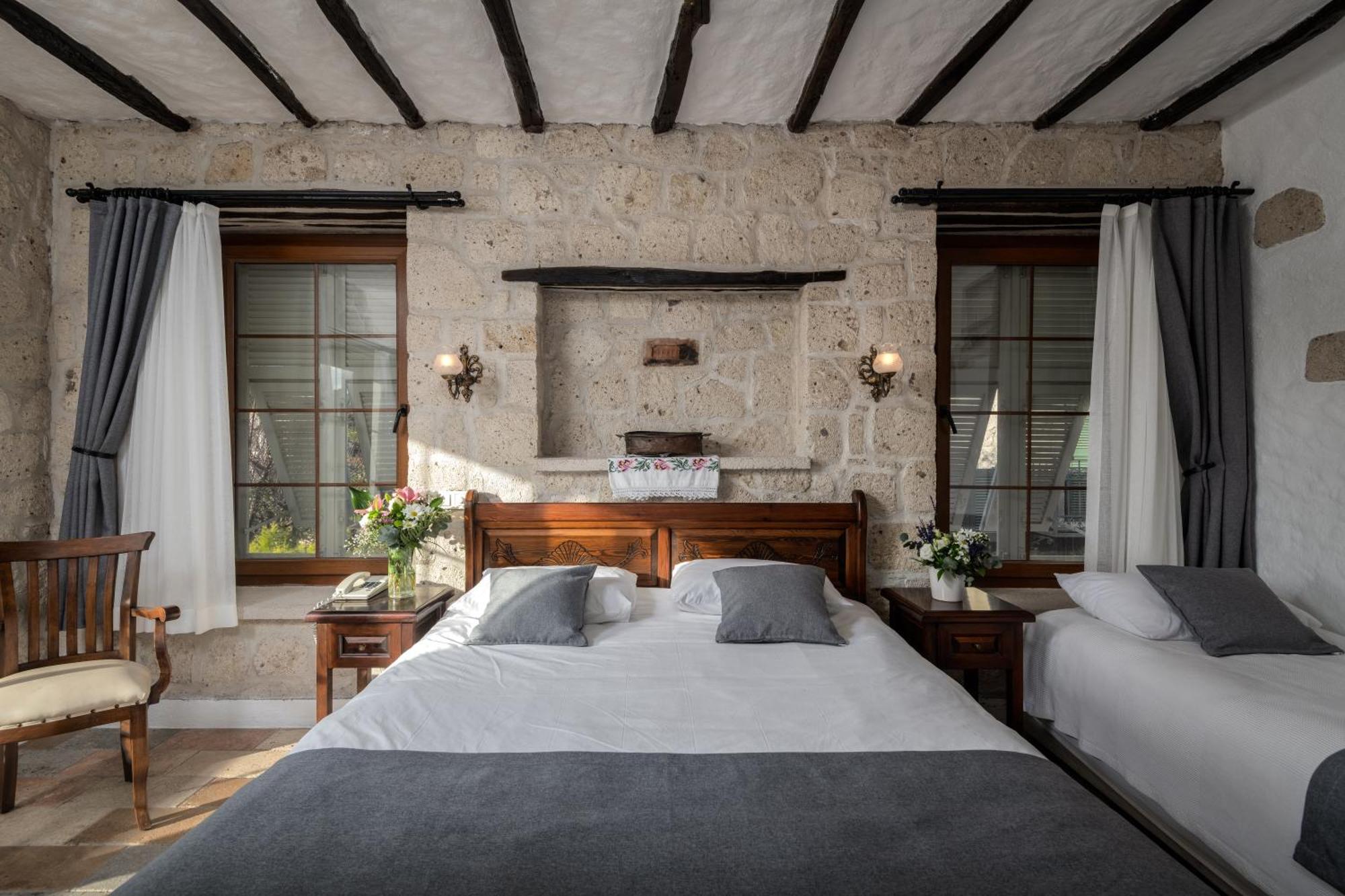 Alacati Koclu Konagi Hotel Oda fotoğraf