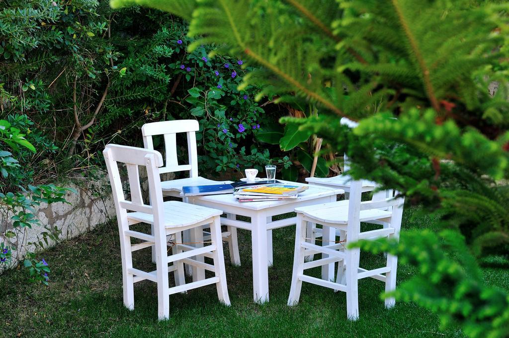 Alacati Koclu Konagi Hotel Dış mekan fotoğraf