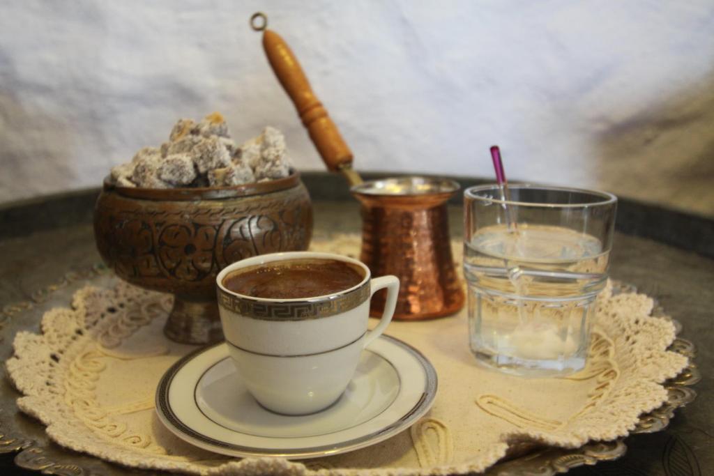 Alacati Koclu Konagi Hotel Oda fotoğraf