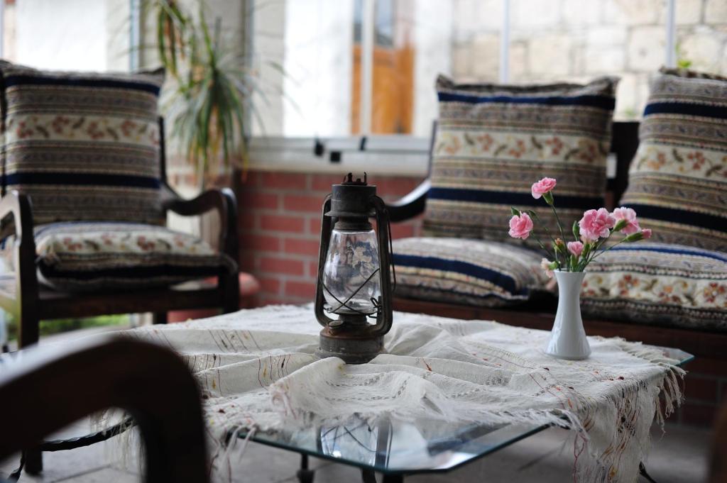 Alacati Koclu Konagi Hotel Dış mekan fotoğraf