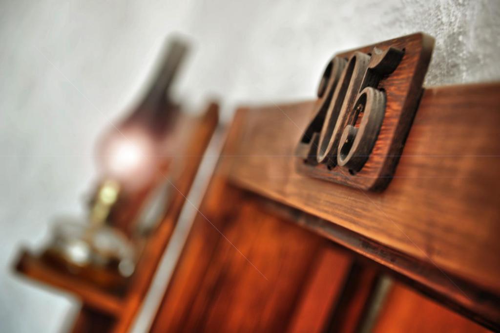 Alacati Koclu Konagi Hotel Dış mekan fotoğraf